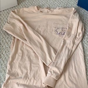 Ivory Ella long sleeve